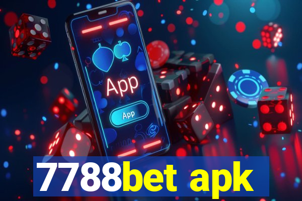 7788bet apk